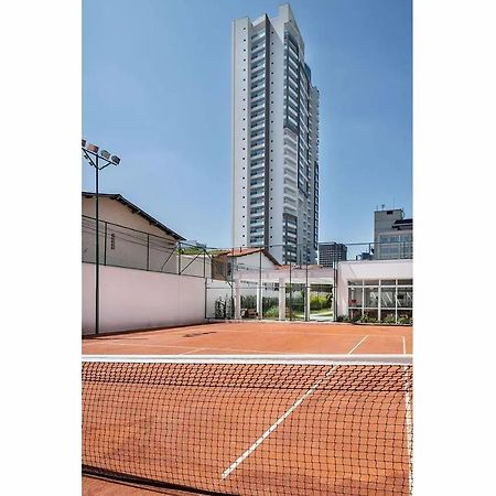 Апартаменти Anylife Summit Pinheiros Сан-Паулу Екстер'єр фото